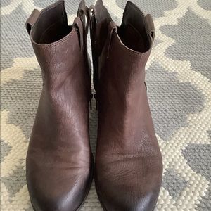 SAM EDELMAN | Ankle Boots | Size 9